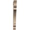 Ekena Millwork Olympic Traditional Smooth Bracket, Douglas Fir, 3 1/2"W x 38"D x 38"H BKT04X38X38OLY01SDF - alternate 3